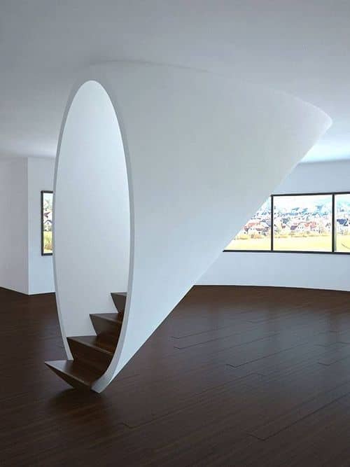 Minimal Stairs in Portugal