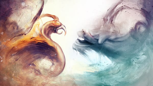 Digital Artwork By Vigan Tafili 15