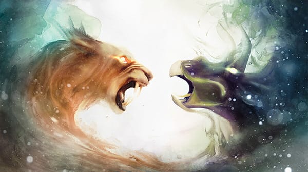 Digital Artwork By Vigan Tafili 16