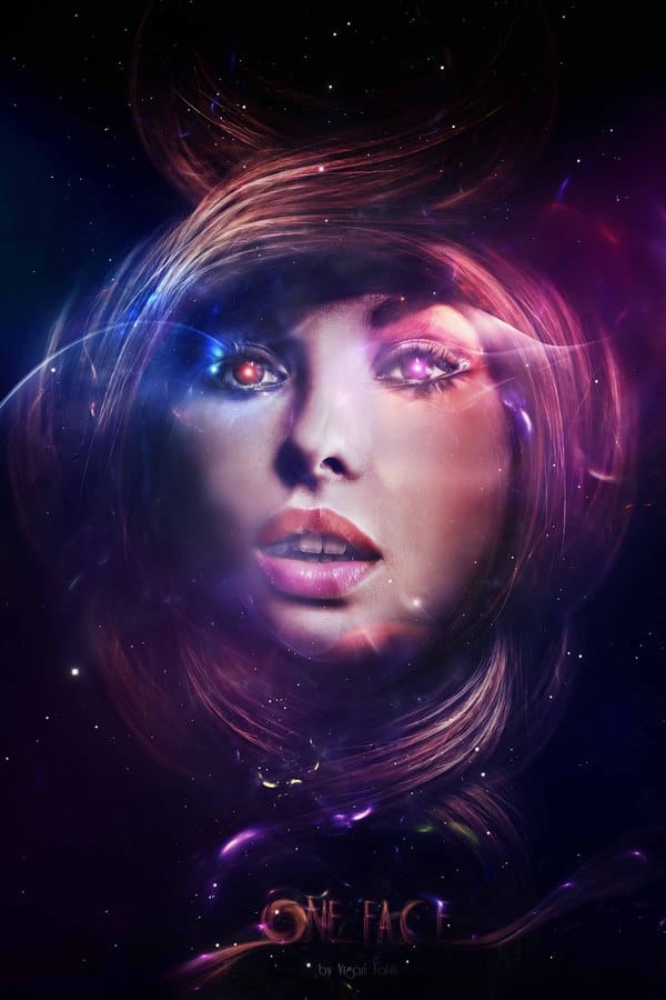 Digital Artwork By Vigan Tafili 5
