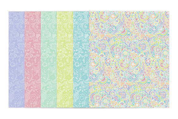 Flower Power Pack 1