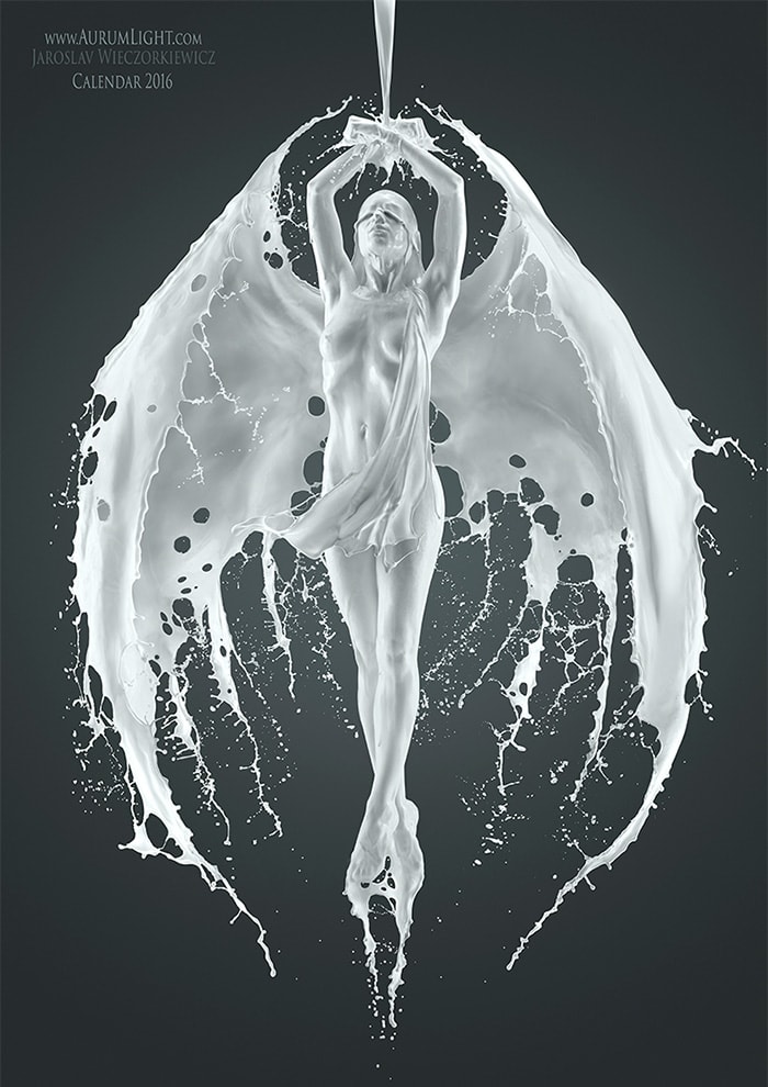 Fallen Angels 2