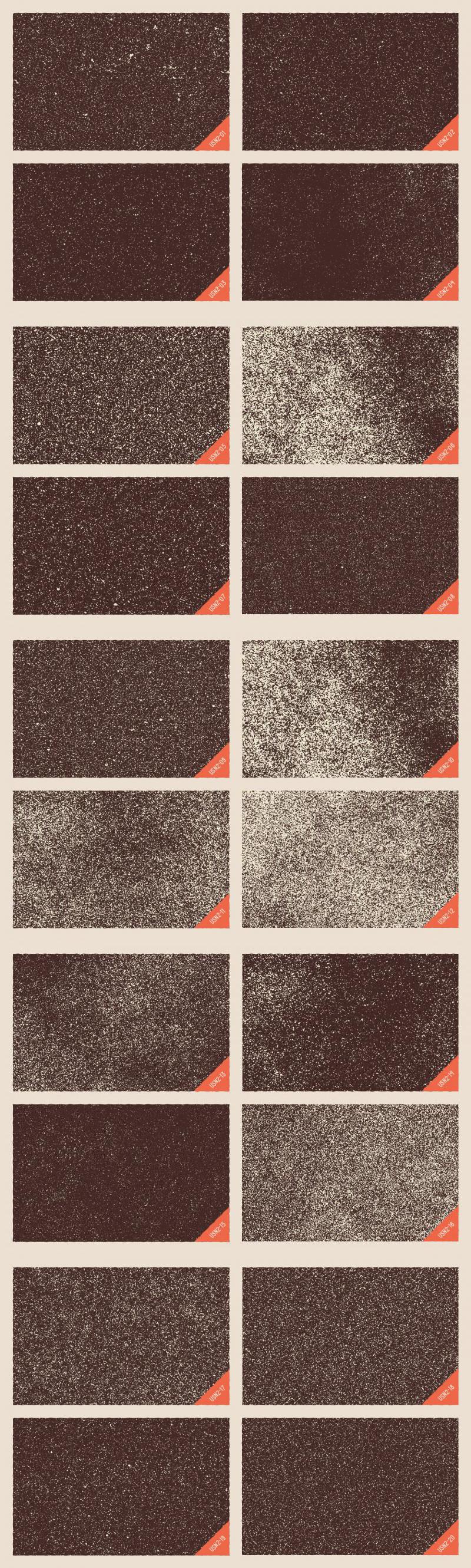 Noise Textures Volume 02
